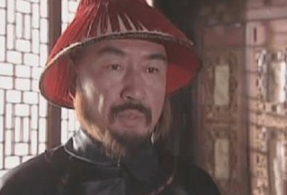 马佳·图海到底是个怎样的人?和影视中完全不同 马佳图海到底是个怎样的人?和影视中完全不同