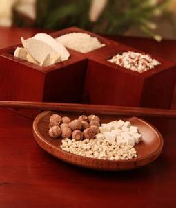 秘方.jpg 清代宫廷养生秘方