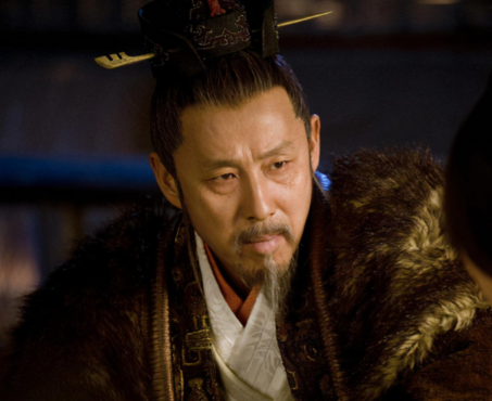 刘邦的“狐朋狗友”：乱世中崛起的治国大才