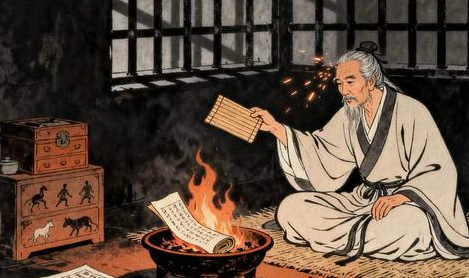 华佗的医术传奇与命运悲歌:从治愈者到被害者