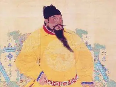 明宣宗登基后,在政治、军事与外交方面有哪些成就? 明宣宗登基后,在政治、军事与外交方面有哪些成就?