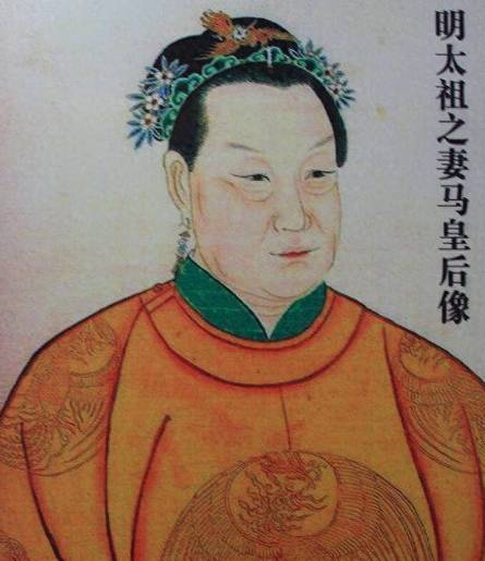 寒门贵后:吕雉与马皇后的极端人生抉择