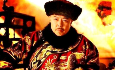 为什么会有乾隆是汉人的说法？乾隆身上还真有汉人血统