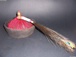 清朝官制官服知多少