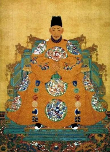 荒诞“禁猪令”：明武宗朱厚照的避讳闹剧与权力焦虑