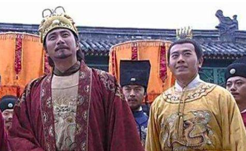 朱元璋那么喜欢朱标的原因是什么？