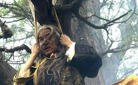 崇祯皇帝在煤山自杀之后 最后把他安葬于明十三陵的人是谁