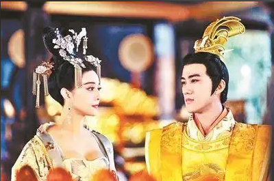 乾陵之谜:武则天与李治合葬背后的权力与情感纠葛