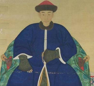 康熙的妃位之首,此女究竟是谁? 康熙的妃位之首,此女究竟是谁?