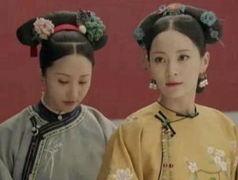 嘉庆帝在乾隆死后，是如何对待他的那些妃嫔的？