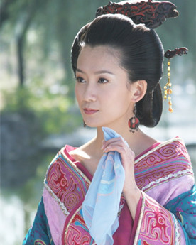 历史上第一位和亲的公主是谁？乌孙公主刘细君的悲惨一生