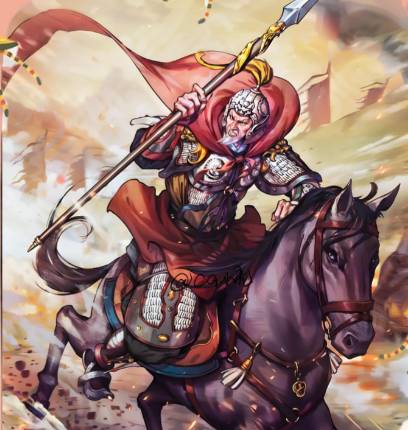 邱瑞：兴隋九老中的悲剧英雄