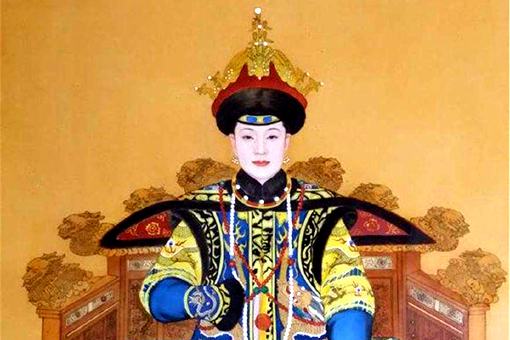 乾隆帝为什么厌恶继后 乌拉那拉氏到底做了什么 乾隆帝为什么厌恶继后 乌拉那拉氏到底做了什么