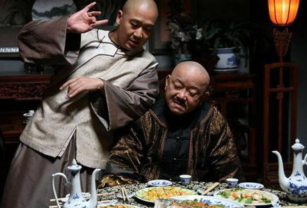 历史上的纪晓岚到底是什么样的 电视剧演的是真的吗 历史上的纪晓岚到底是什么样的 电视剧演的是真的吗