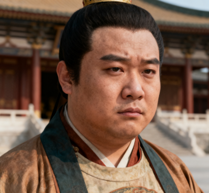 皇叔李神符：从战场猛将到隐忍智者的高寿善终密码