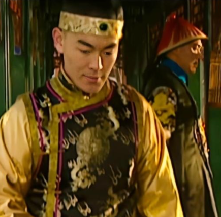 乾隆大婚时，雍正赐死弘时？历史真相揭秘
