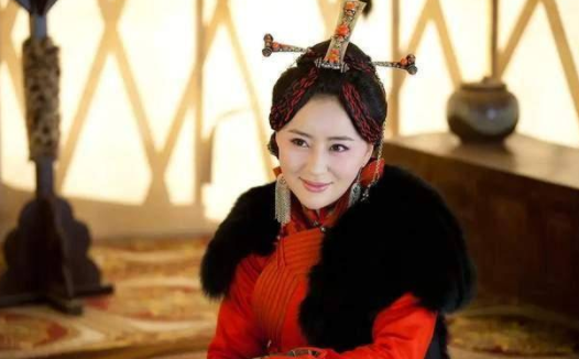 二婚改嫁皇太极的女人,儿子为何被绞杀? 二婚改嫁皇太极的女人,儿子为何被绞杀?