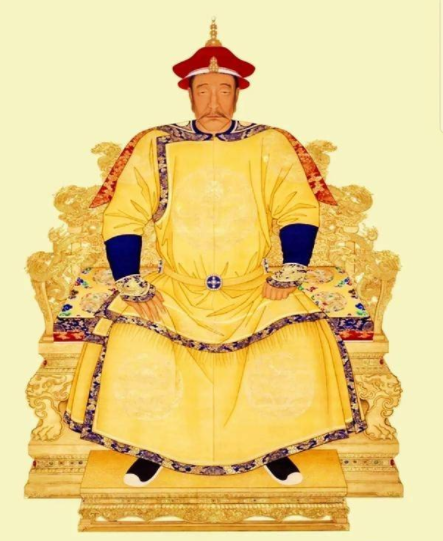 代善为什么没当上清朝皇帝？