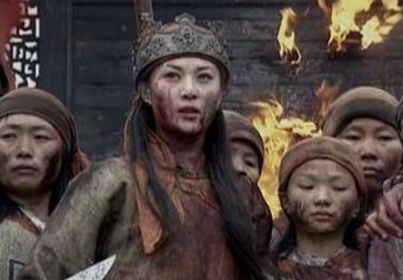 太平天国灭亡时,洪天贵福是如何逃出去的? 太平天国灭亡时,洪天贵福是如何逃出去的?