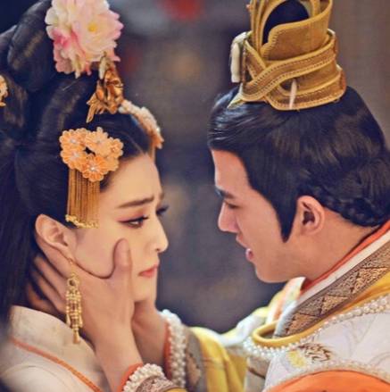 双帝合葬之谜:武则天与李治乾陵共寝的深层逻辑