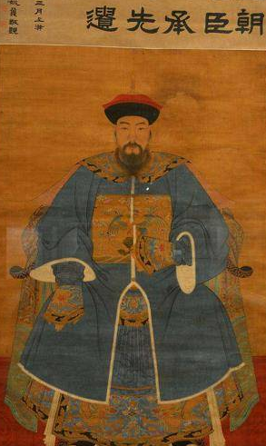 乾隆为什么要让洪承畴臭名昭著？