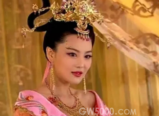 妲己非常受纣王宠爱,为何没有为他诞下子嗣呢?