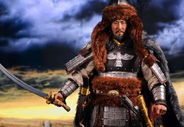 也速该：成吉思汗的父亲，他有哪些事迹？