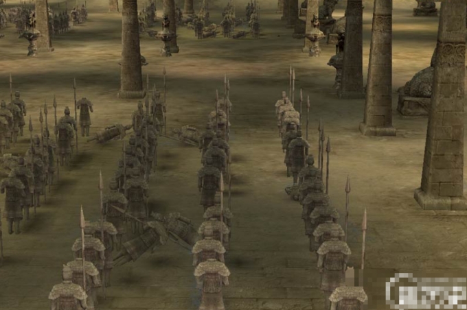 探索中国最神秘的帝王陵墓之一：成吉思汗的陵墓可能在这四个地点