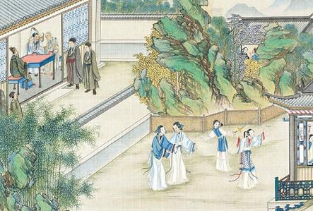 雍正死亡的真相是什么 吕四娘真的把人杀了吗