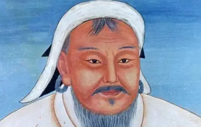 孛儿帖嫁给成吉思汗时候已经怀孕，为什么成吉思汗不介意？