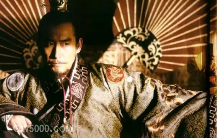 唐高宗为什么要下令重新开启大明宫的修建工程?