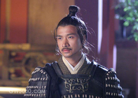 秦汉之际的女相士许负,她的预言有多厉害?