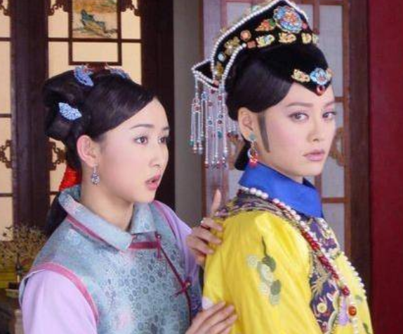 清朝最美公主：固伦淑慧长公主结局如何？