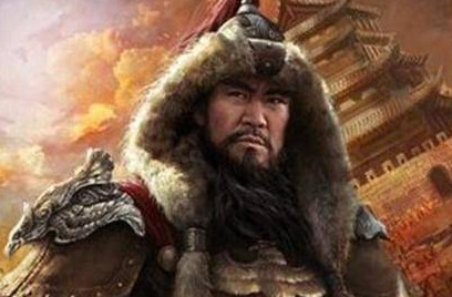 成吉思汗手下征战面积最广的将领是谁？