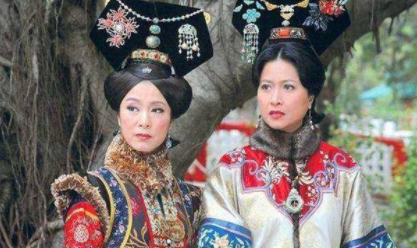 慈禧太后一生唯一的对手是谁? 慈禧太后一生唯一的对手是谁?