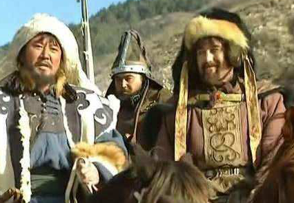 元朝皇帝寿命为什么那么短 其实道理很简单