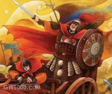 将王位传给帝辛，帝乙这么选择的原因是什么？