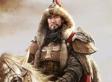 幼年时期的成吉思汗,有着怎样的经历? 幼年时期的成吉思汗,有着怎样的经历?