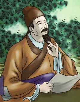 杨绾简介：唐朝众多宰相之一，出身于弘农杨氏原武房