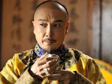 嘉庆杀和珅列出了二十条罪状 其中为什么连一条贪污都没有