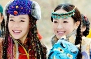 历史上大玉儿和海兰珠关系怎么样？