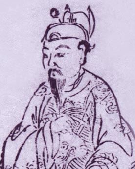 孔纬简介：唐朝众多宰相之一，唐僖宗、昭宗两朝宰相