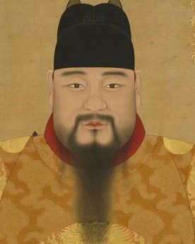 朱见深为何会喜欢比自己大十七岁的万氏？原因是什么