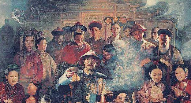 乾隆为何对张廷玉百般刁难？