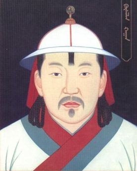 继位八个月就被毒死？元明宗介绍