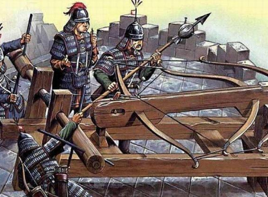 蒙古骑兵令人闻风丧胆，为何南宋能在铁骑下坚持那么多年？