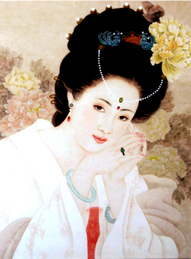 杨玉环前夫李瑁的结局怎么样？杨玉环和李瑁有孩子吗？