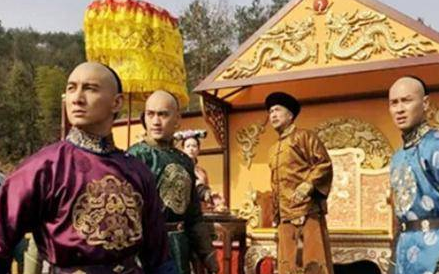 康熙晚年时期发生九子夺嫡 雍正是怎么对待没有参与的兄弟的