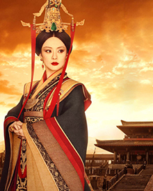 秦宣太后真的爱上魏丑夫了吗？他们之间是真爱吗？