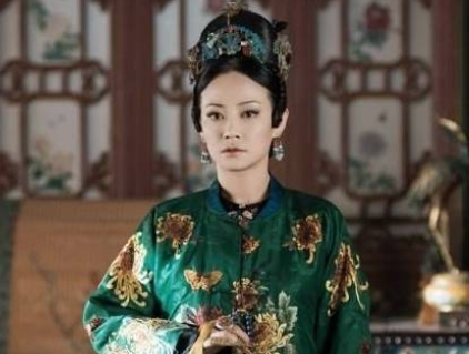 皇贵妃高佳氏死后,为何哥哥和侄子立即被赐死? 皇贵妃高佳氏死后,为何哥哥和侄子立即被赐死?